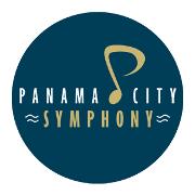 Panama City Symphony Logo